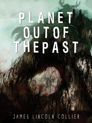 cover image of Planet out of the Past